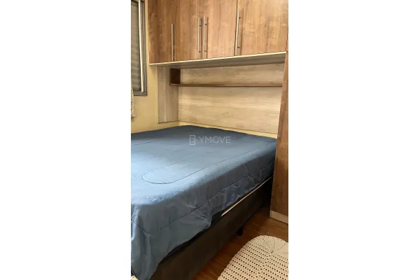 Apartamento à venda com 2 quartos no Vila Raquel, São Paulo — foto 16